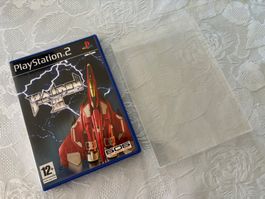 Raiden III (CIB)
