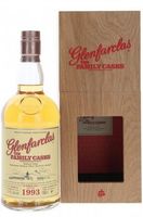 Glenfarclas 1993 Family Casks S21