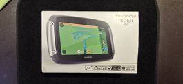 TomTom Rider 400 Motorrad Navigationsgerät