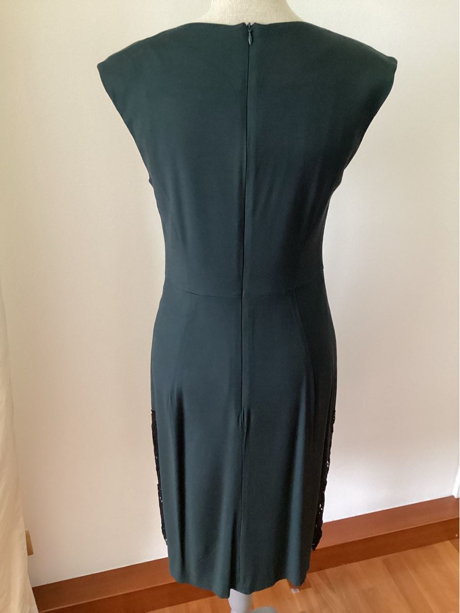 Dorothee Schumacher Kleider: Schumacher, Damenkleid, Gr. 40 – Gebraucht aus Salenstein von Esprit57 4