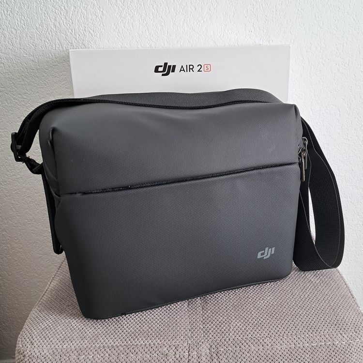 Sac Bandoulière DJI Mavic 2 Pro / Zoom - Occasion état Neuf