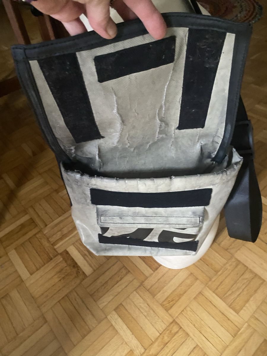 Freitag Taschen: Freitag Tasche – Gebraucht aus Langenthal von flower101 3