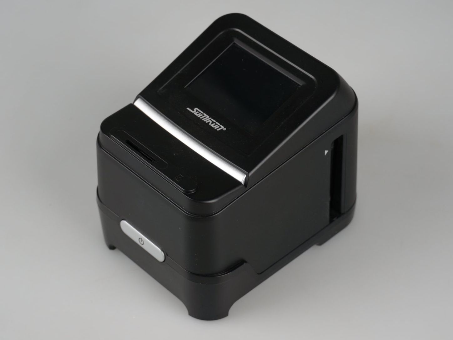 Somikon Scanner: Somikon Dia- und Negativ-Scanner – Usato da Rüti ZH venduto da Restwert_Rueti_ZH 5