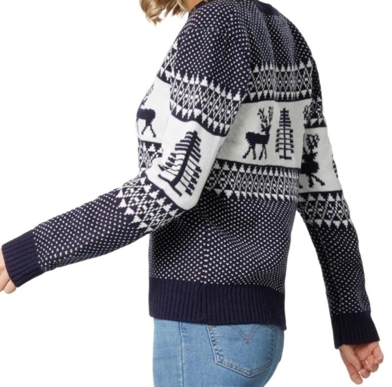 Maglioni & Felpe: Damen Weihnachtspullover - M – Nuovo (secondo la descrizione) da Reinach BL venduto da Malin20 2