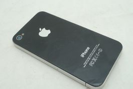 LESEN Apple iPhone 4 Modell A1332 DEFEKT No1