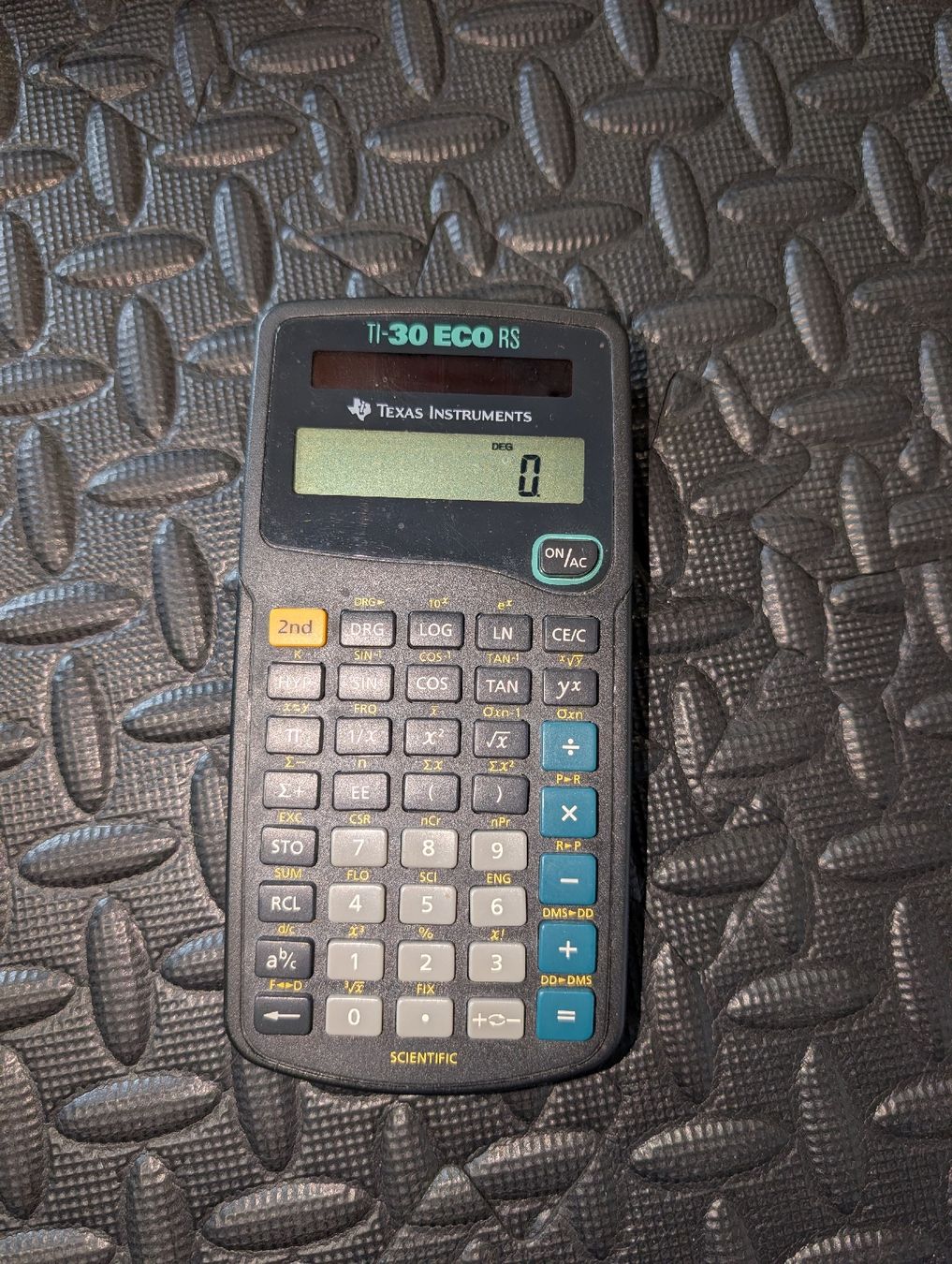 Texas Instruments Calcolatrici tascabili: Schul- & Bürobedarf Lot / School & Office Bundle – Usato da Châtel-St-Denis venduto da QQ_seller 1