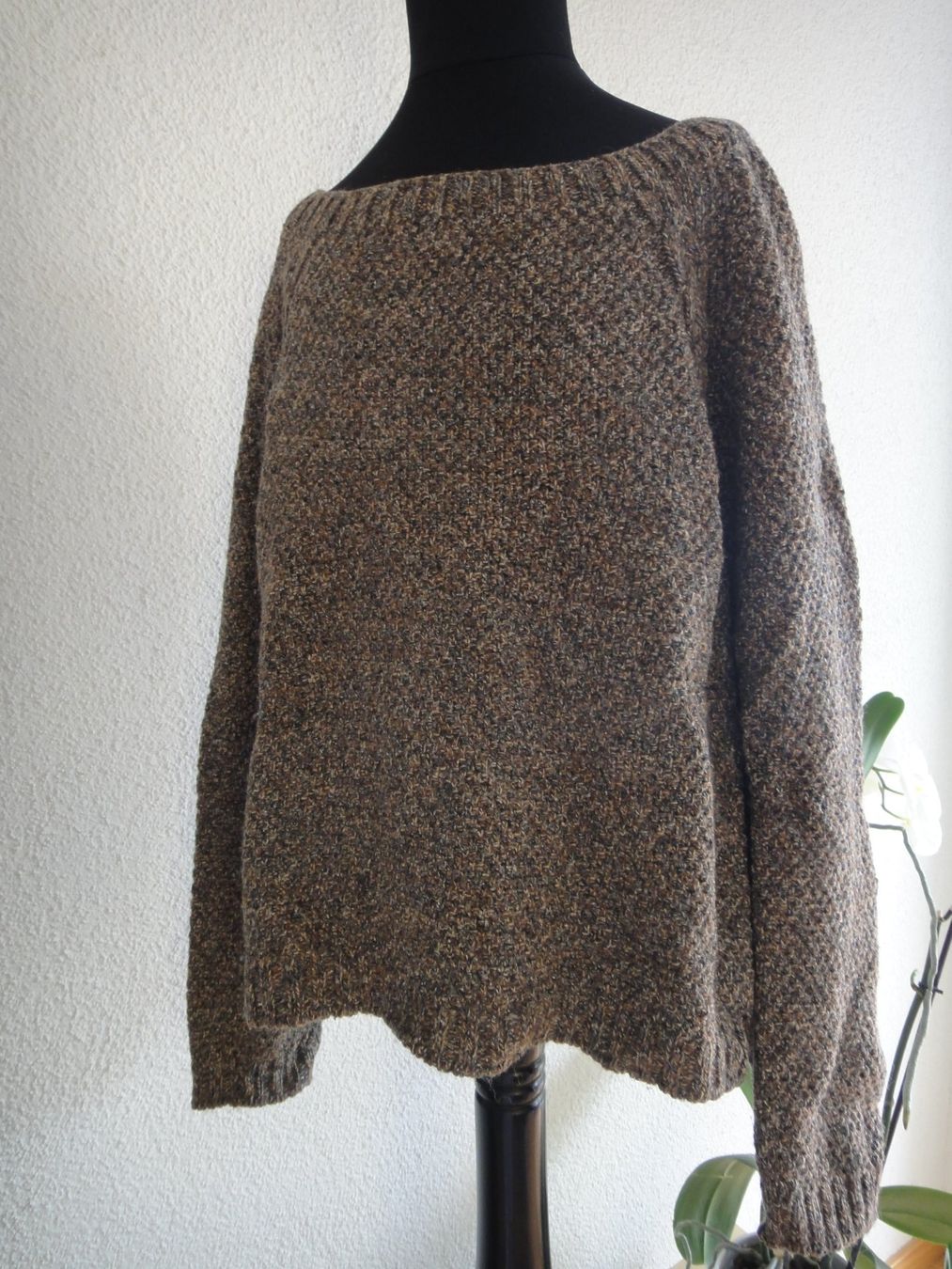 Pullover & Sweatshirts: "Fina Ejerique" Strickpullover  Grösse 12 Jahre Wolle – Neu (gemäss Beschreibung) aus Winterthur von LemonTree5