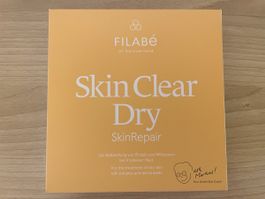 Filabe Skin Clear Dry