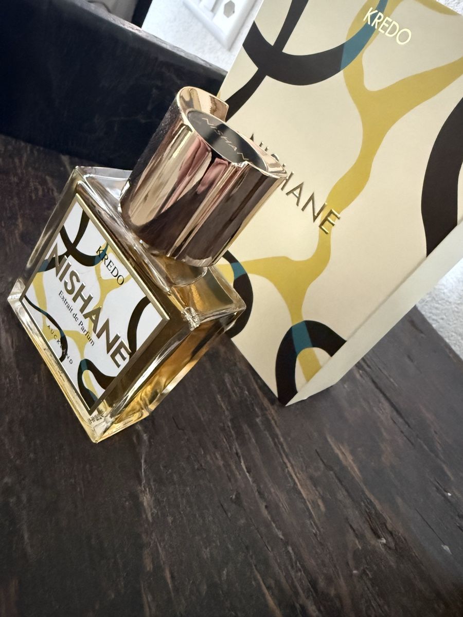 Nishane Profumi & Eau de Toilette: Nishane Kredo Extrait de Parfum 50ml mit OVP – Usato da Wuppenau venduto da jeromy717 1