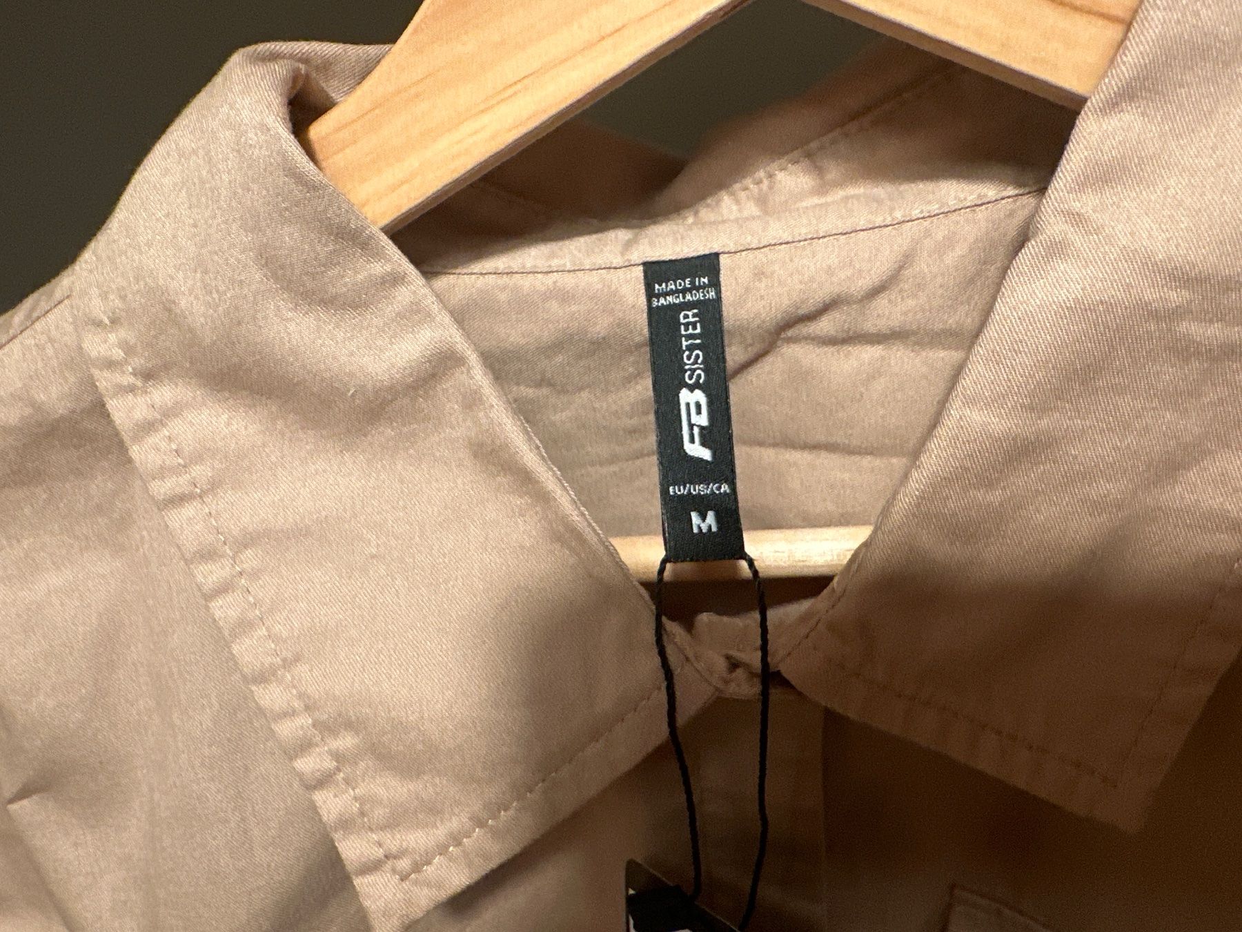 Camicette: Hemd – Nuovo e nell'imballaggio originale da Rapperswil BE venduto da aro_66tx 2