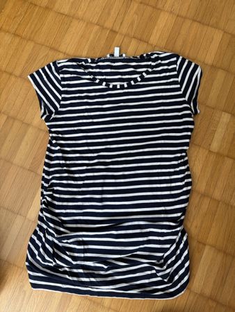 Schwangerschafts T-shirt Gr 40/42