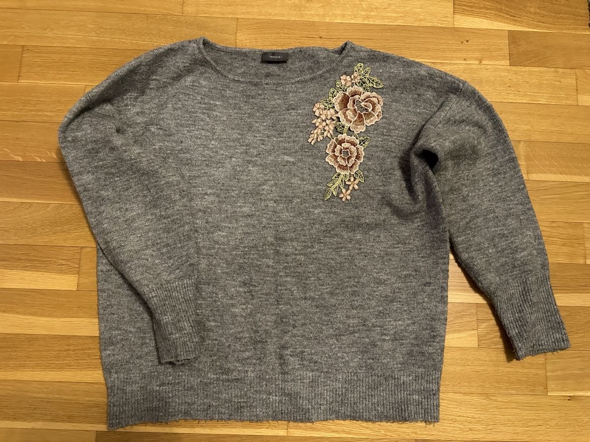 Pulls & Sweat-shirts: Damen Pullover – D'occasion à Bülach par leide_29