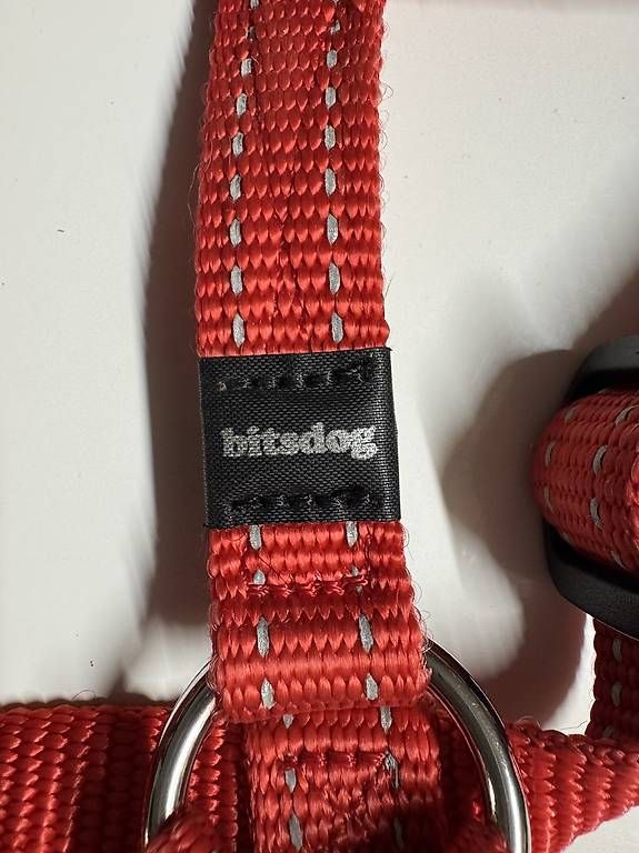 Guinzagli & Collari: Hundegeschirr von bitsdog – Nuovo e nell'imballaggio originale da Winterthur venduto da Templar_Of_Metal 1