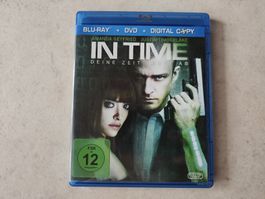In Time  /  Bluray