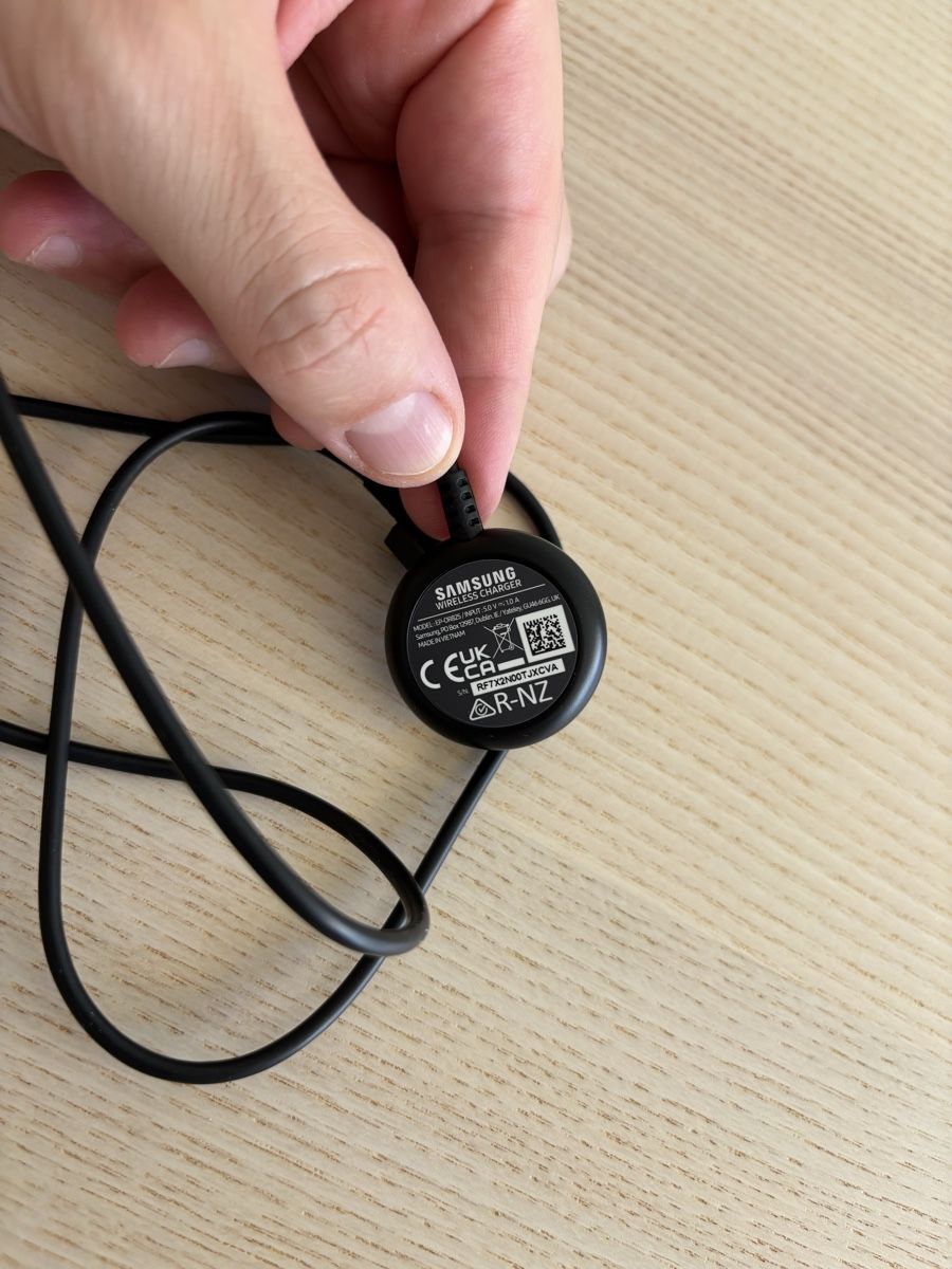 Samsung Smartwatch: Samsung Galaxy Watch 4 – Usato da Trimbach venduto da fro_2ztm 6