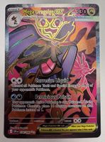 Mega Dragalge ex 104/086 Ultra Rare -EN-/ Chaos Rising
