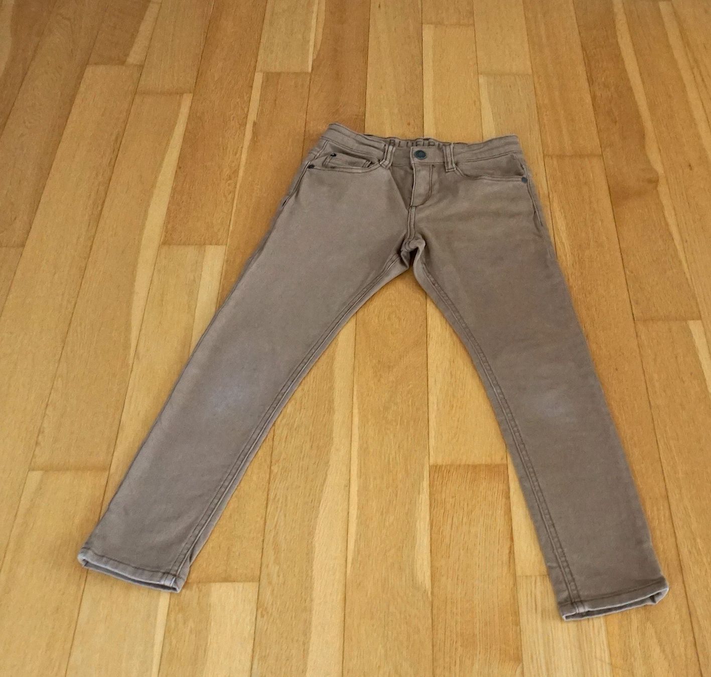 Hosen: Jungen Jeans Hose Chino – Neu (gemäss Beschreibung) aus Hagendorn von Panto100 2