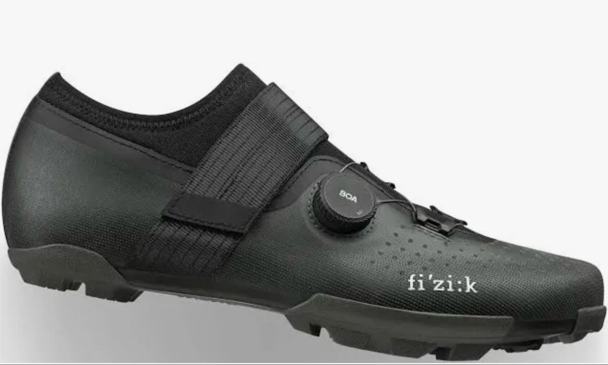Herrenschuhe: Fizik Ferox carbon 2 – Neu (gemäss Beschreibung) aus Wagen von Nemox