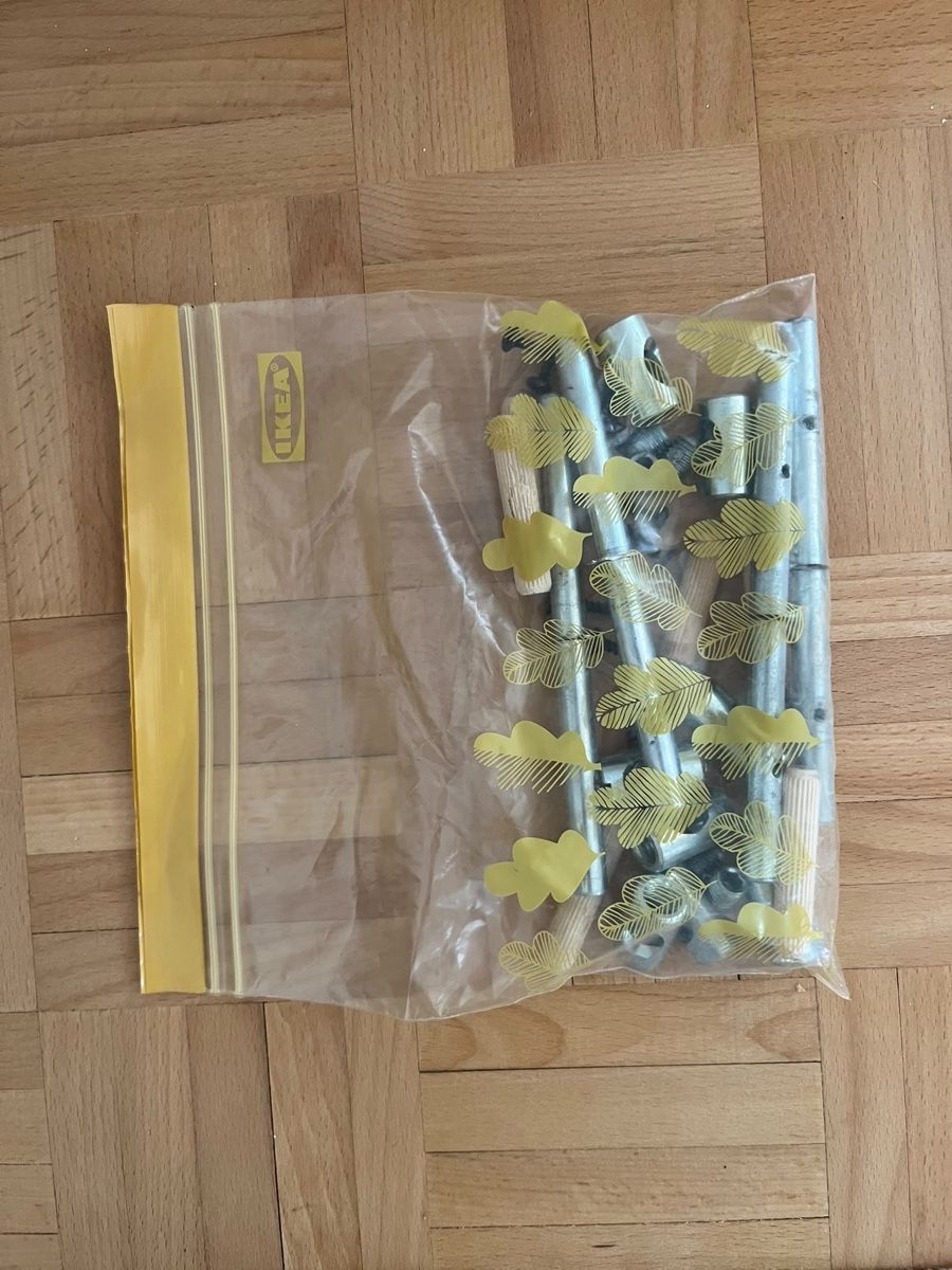 Flexa Letti: Flexa Betterhöhung – Usato da Hinwil venduto da Jenny_wenger 1