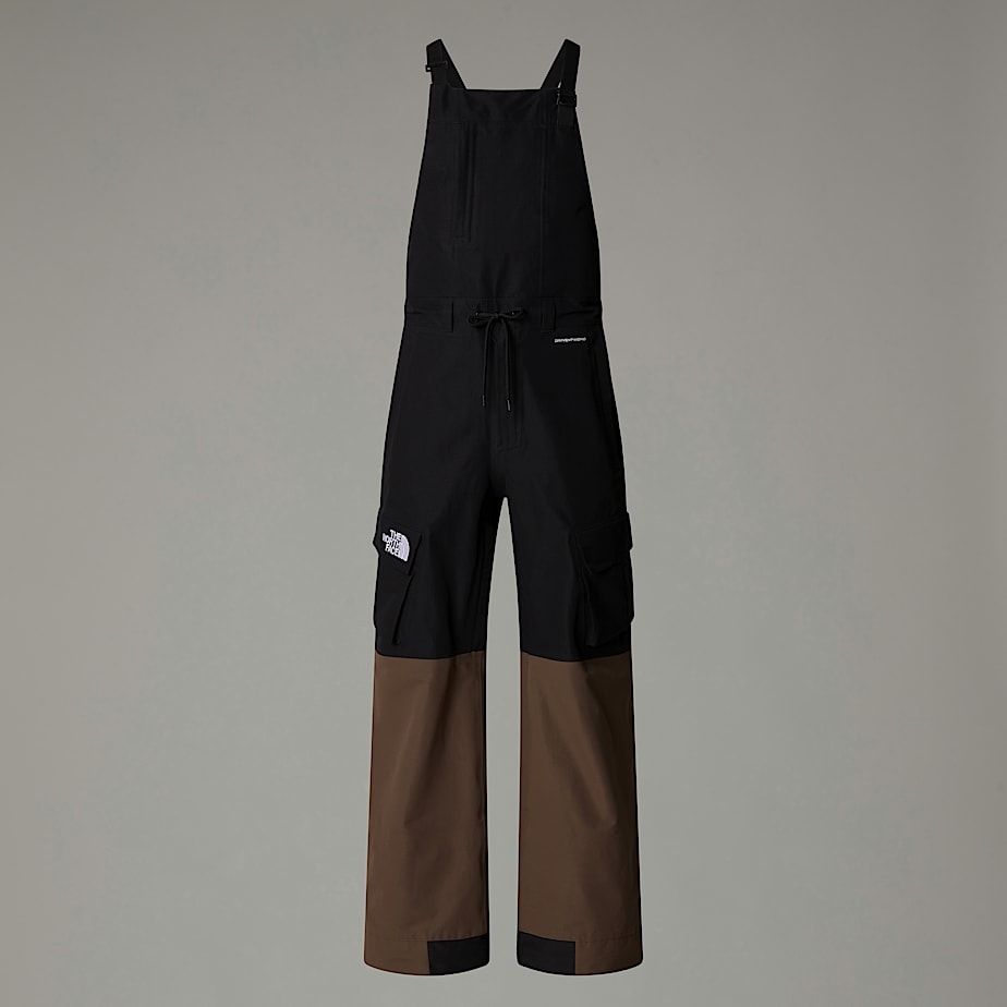 North Face Pantaloni: North Face Dragline Ski/Snowboardhose Männer – Nuovo e nell'imballaggio originale da Chur venduto da riccchi 3