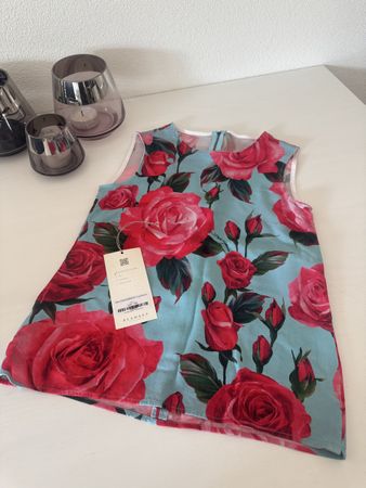 Wunderschönes Dolce & Gabbana Top It. 42 = S neuwertig 