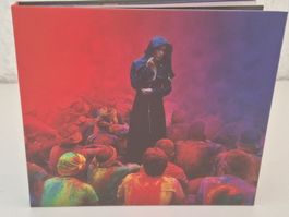 CD Tarja -  Colours in the Dark 😎