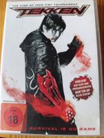 Tekken 