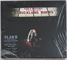Plan B – The Defamation Of Strickland Banks (Deluxe Edition)