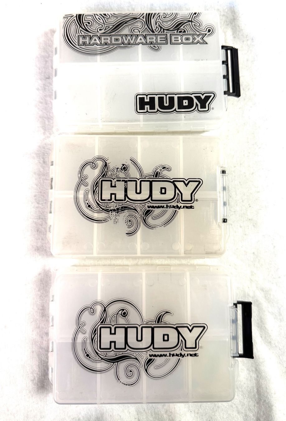 Hudy Modellismo RC: HUDY BOX SET – Usato da Yverdon-les-Bains venduto da Fijo-rc 2