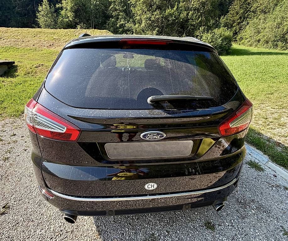 Ford Automobili: Zu verkaufen – Usato da Fribourg venduto da Kira069 1