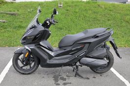 Scooter Kymco 350 GT