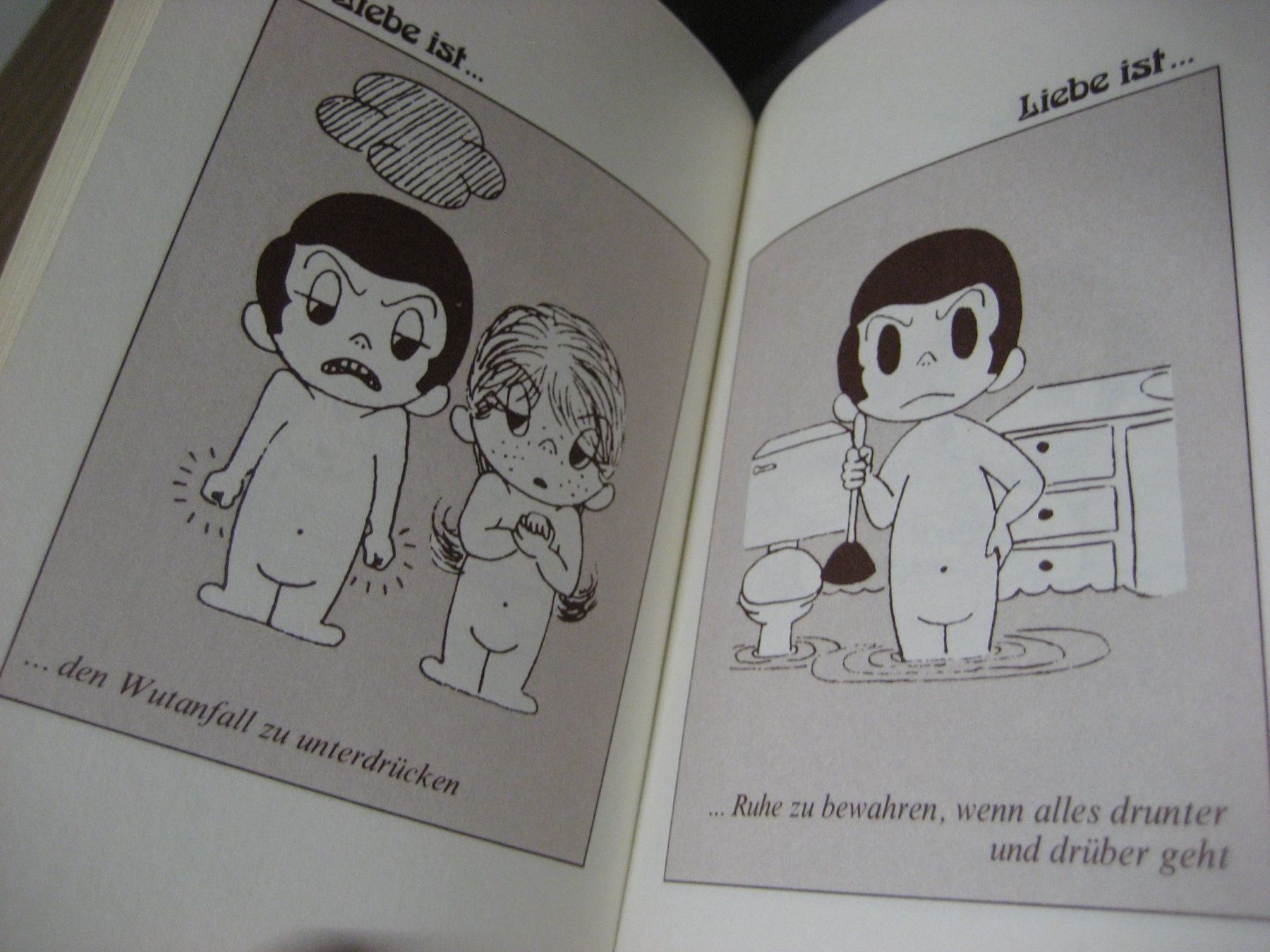 Fumetti: Liebe ist ...2 – Usato da Bottighofen venduto da Spiderman61 4