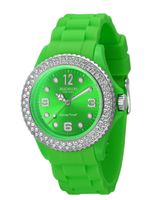 Madison New York Damen Quarzuhr Glamour