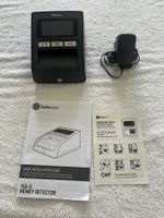 Automatischer Geldscheinprüfer Safescan 155-S