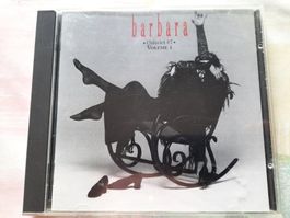 CD Barbara - Chatelet 87 Volume 1