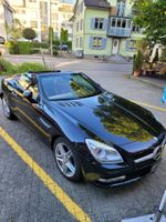 MERCEDES-BENZ 350 SLK