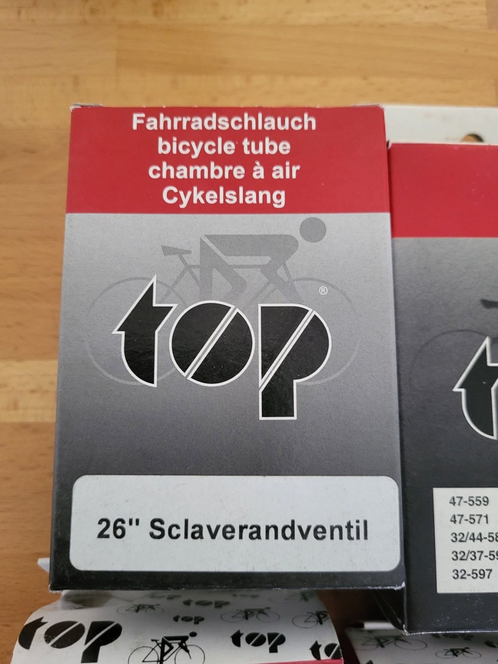 Pezzi di ricambio: 20 X Veloschläche neu, verschiedene Neu – Nuovo e nell'imballaggio originale da Riehen venduto da tamola67 4