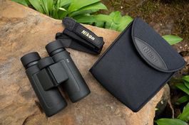 Jumelles Nikon Prostaff P3 8x, 42 mm