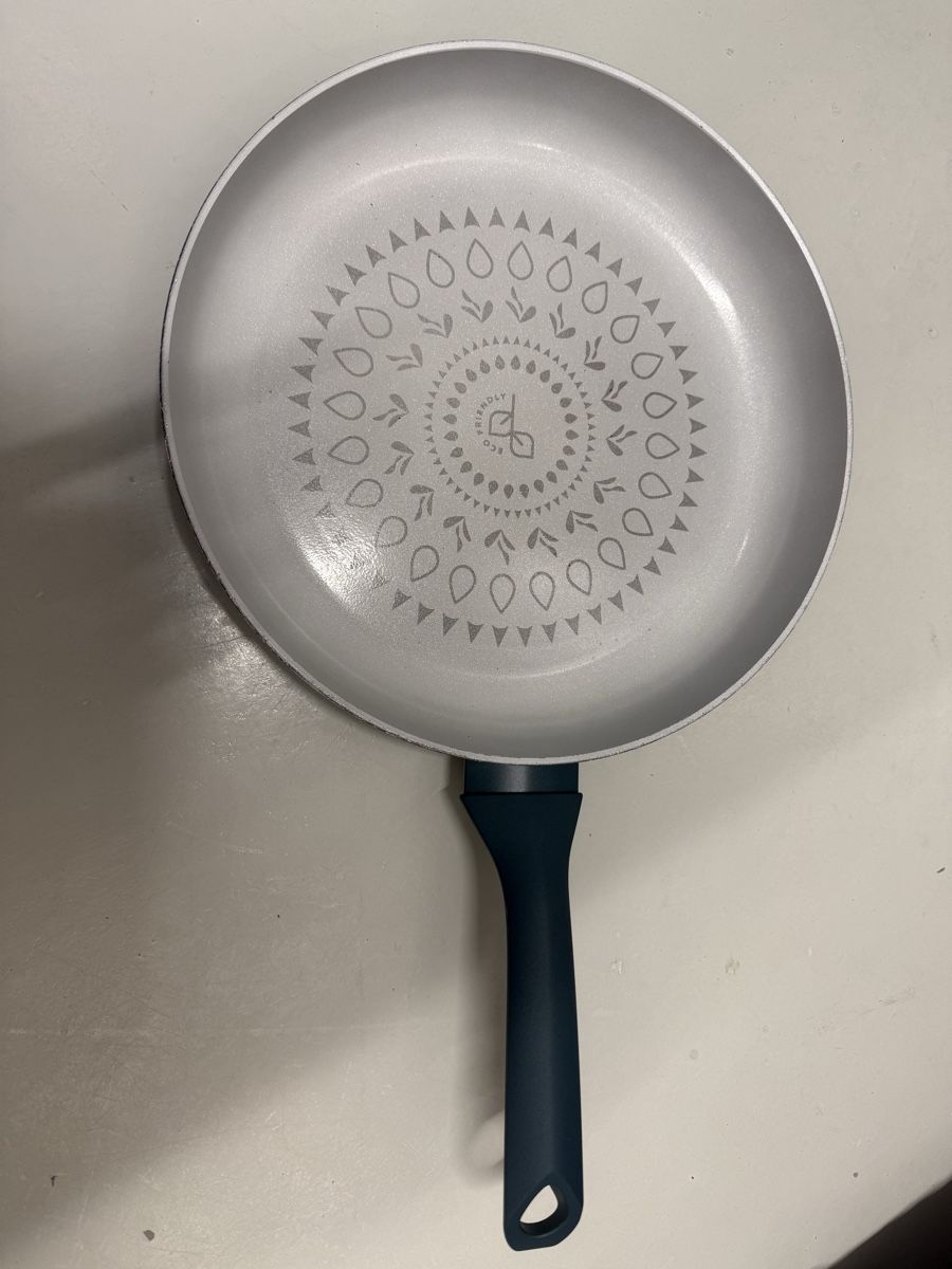 Migros Pfannen: Bratpfanne Migros – Gebraucht aus Kleinandelfingen von DesignOne