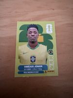 BRA 14 WM 2026 Panini Vinícius Júnior