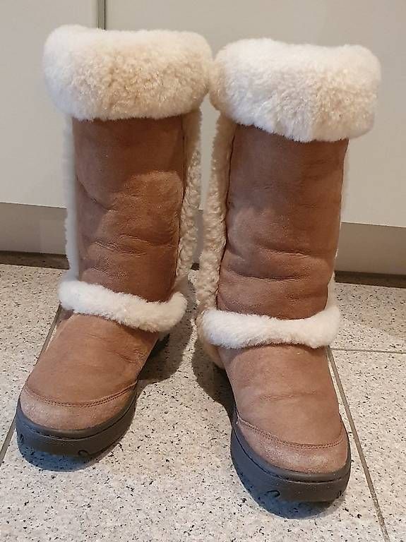 Ugg Damenschuhe: UGG Warme Stiefel, Grösse: 38 – Gebraucht aus Unterentfelden von LookoutMt 3