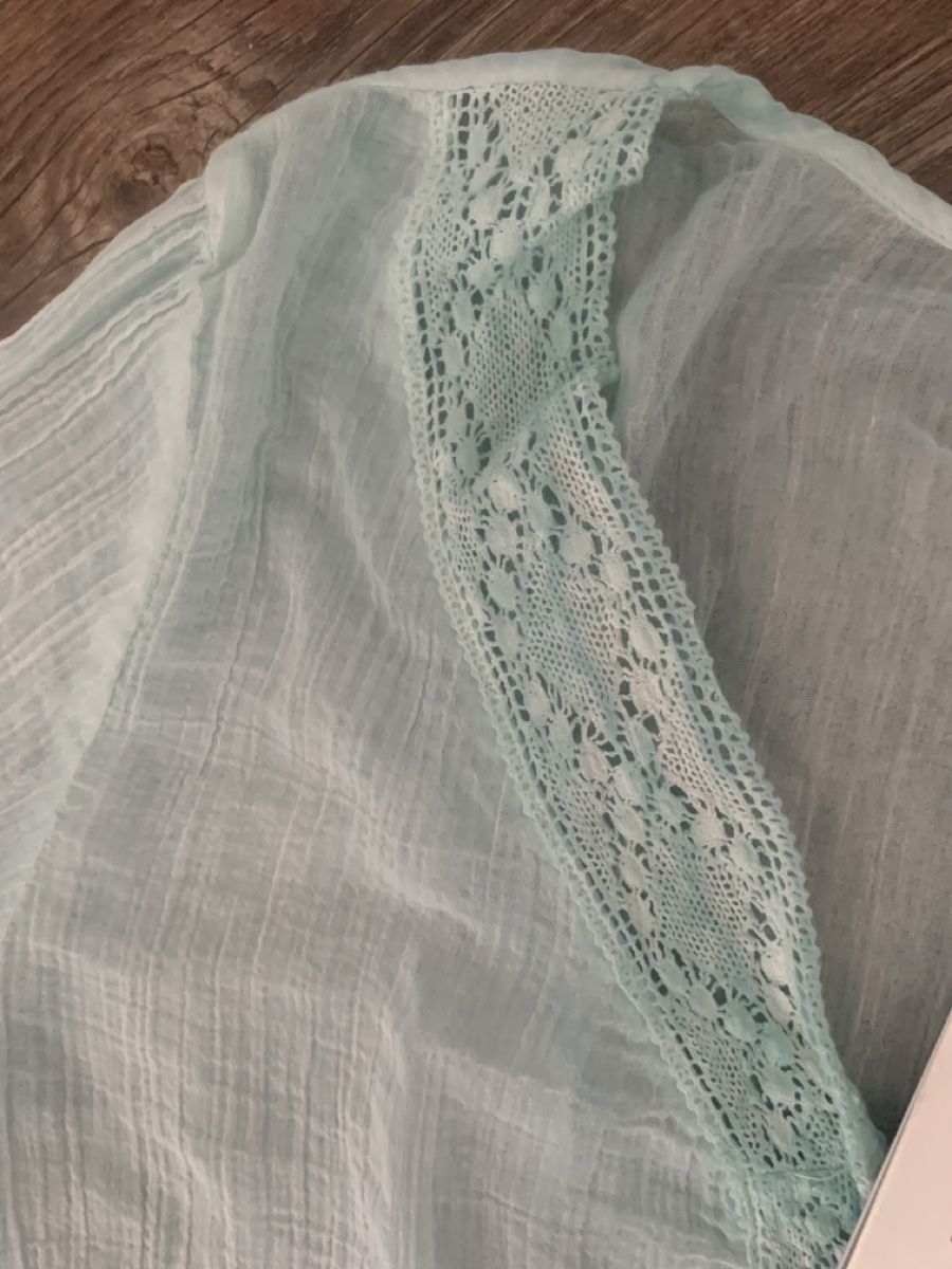Nile Blusen: Nile Bluse – Neu (gemäss Beschreibung) aus Emmen von ama_8wmn 4