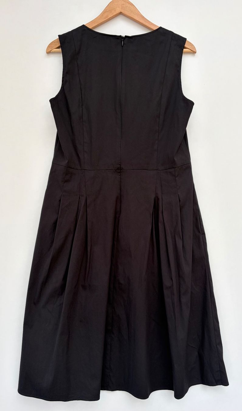 Kleider: Vera Mont Kleid Gr.38 – Gebraucht aus Unterägeri von Jutka_04 4