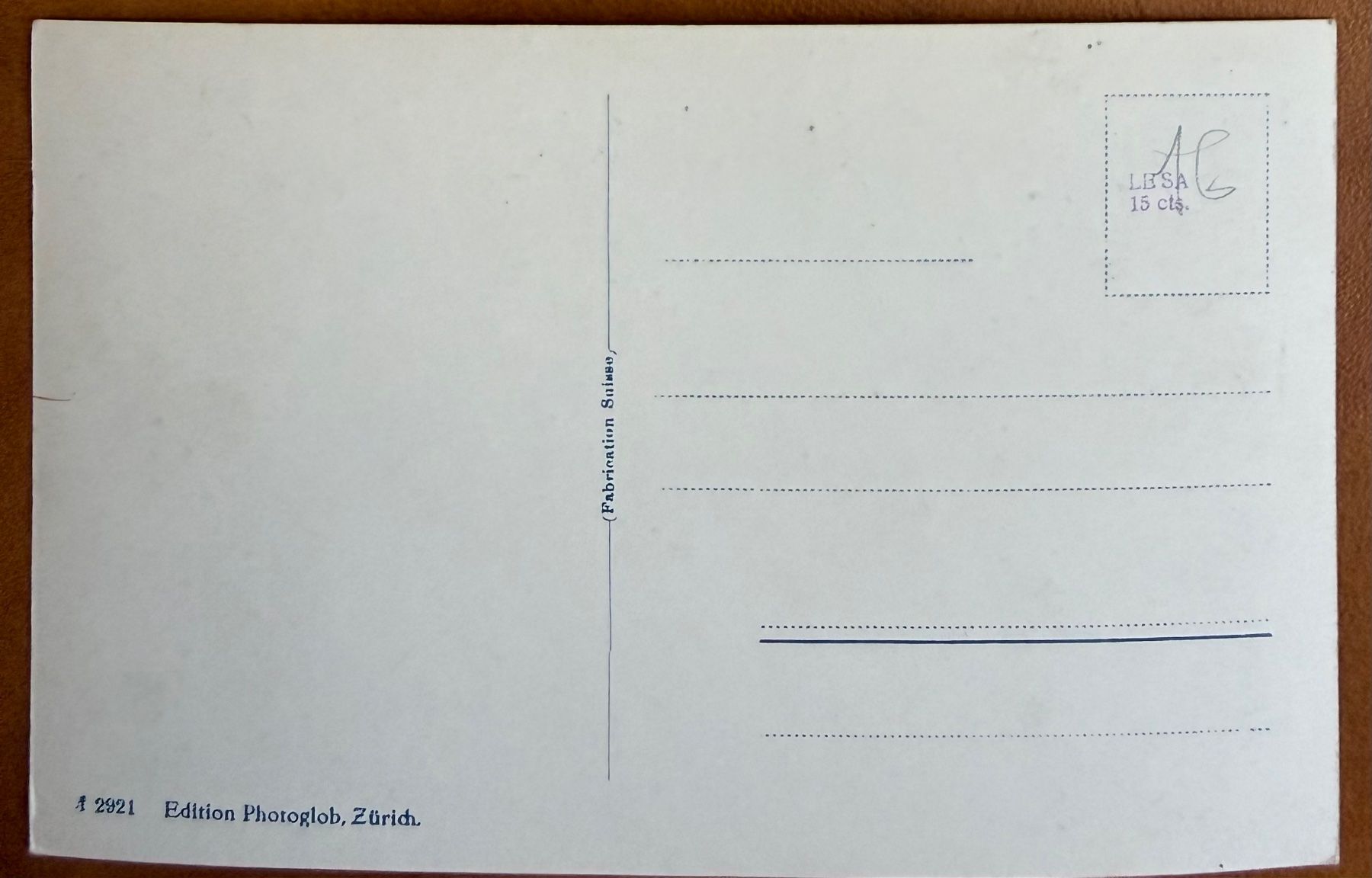 Cartes postales: Rheinfelden - Dampfschiff - AK – D'occasion à Lutry par Ediego 2