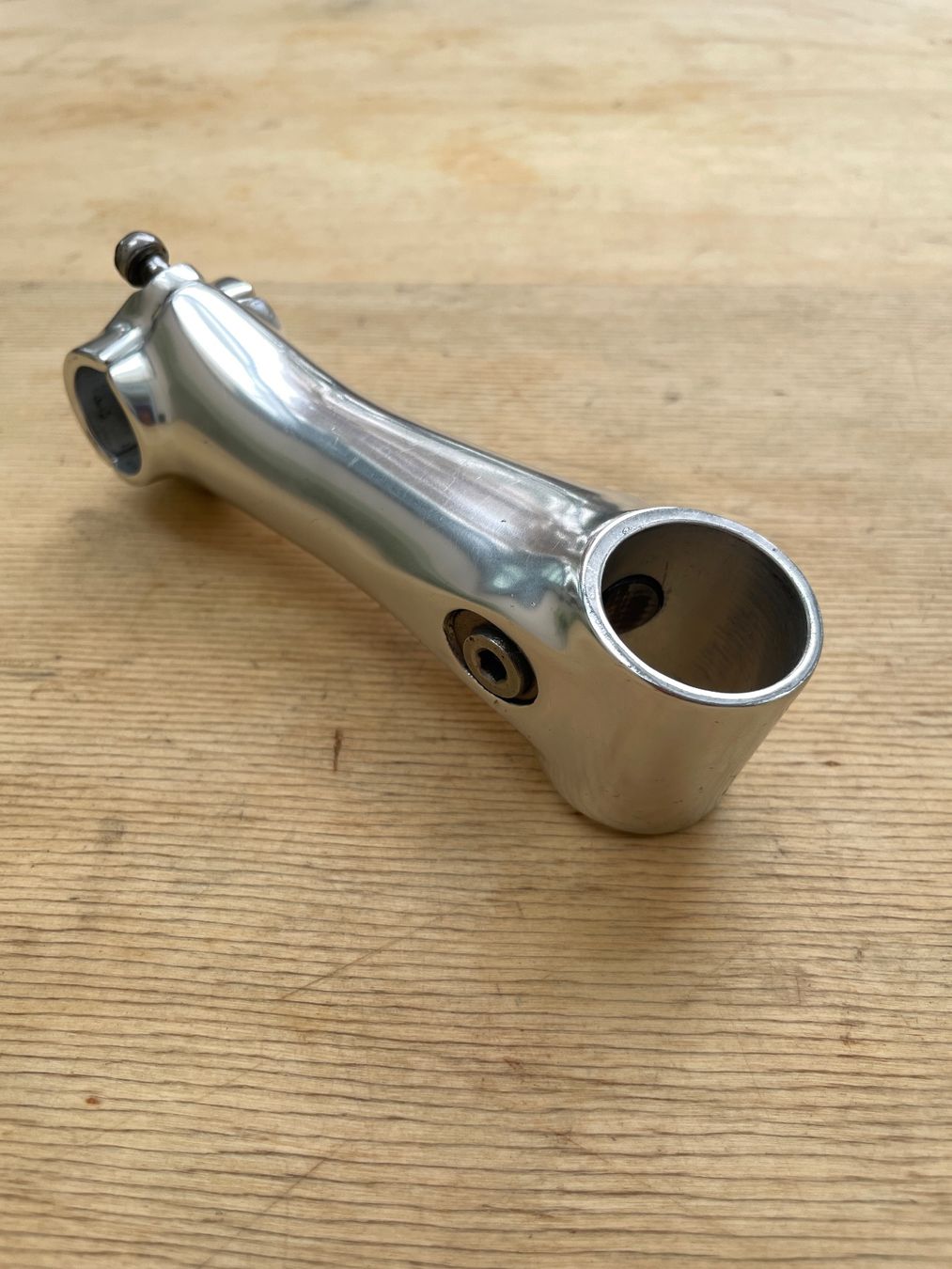 Ersatzteile: Vorbau 90er MTB System 3 Components 120mm – Gebraucht aus Basel von l_2jvr 3
