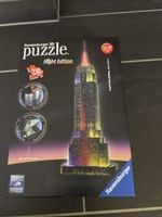 Ravensburger 3D Puzzle Empire State Building, 216 Teile