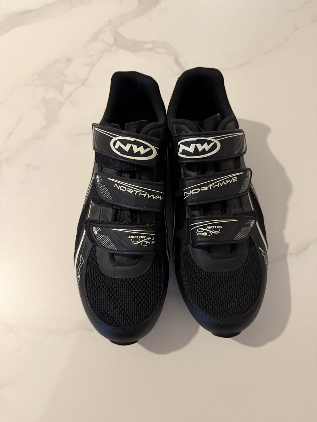 Northwave Scarpe da uomo: Northwave Veloschuhe Grösse 45 – Usato da Rotkreuz venduto da absolutely.ayra 4
