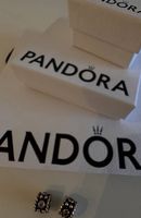 Pandora Charm 925 Sterling Silber
