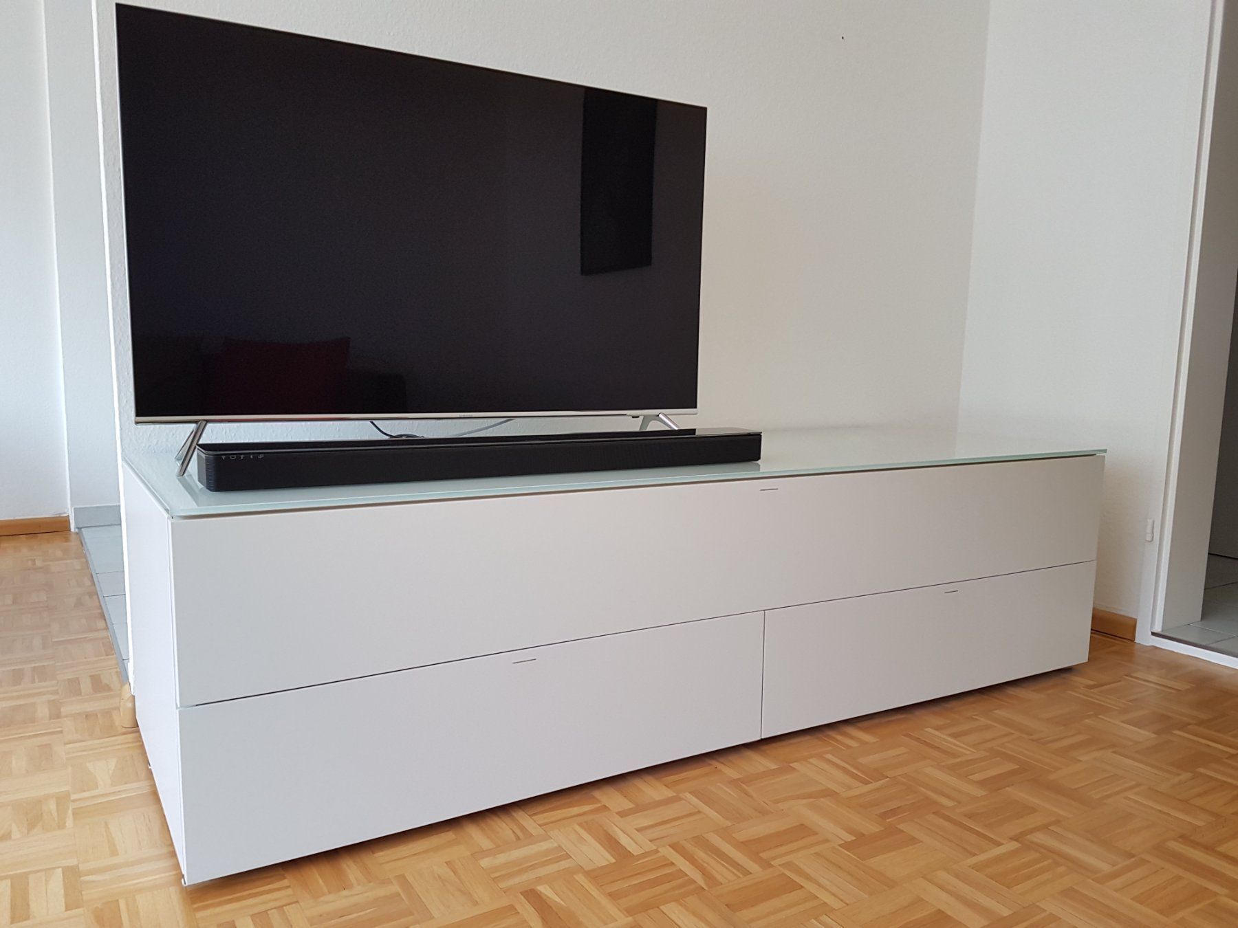 Mobili TV: Sideboard – Nuovo (secondo la descrizione) da Basel venduto da dav_6dyd