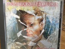 Reinhard Fendrich - Recycled - CD